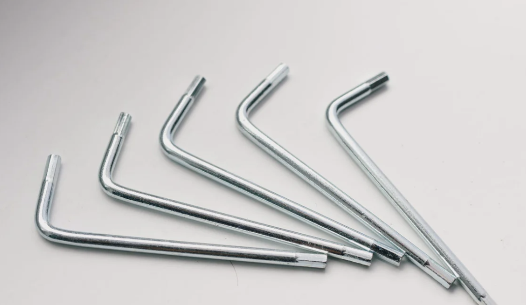 Allen wrenches